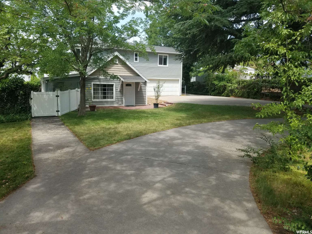 Existing Home