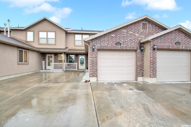 Existing Home
