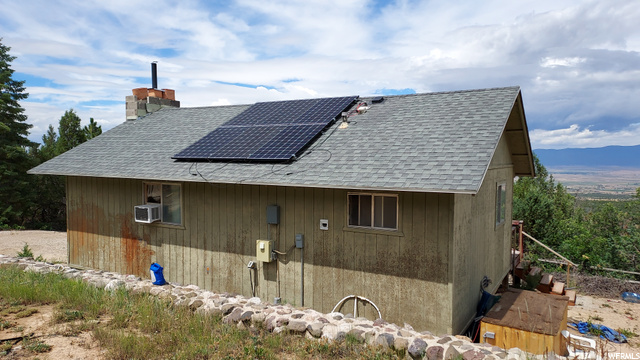 Existing Home