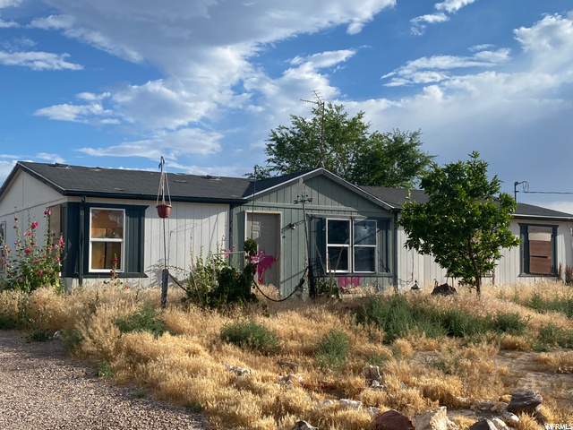 Existing Home