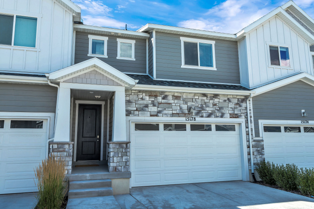 Existing Home