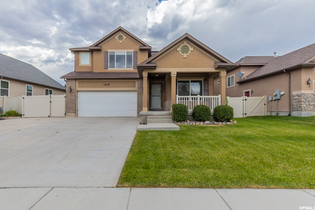 Existing Home