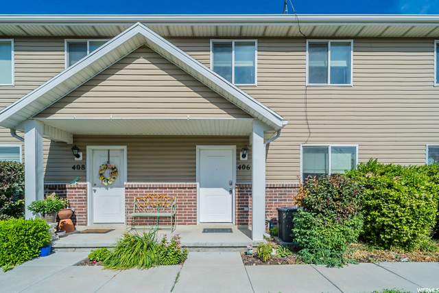 Existing Home