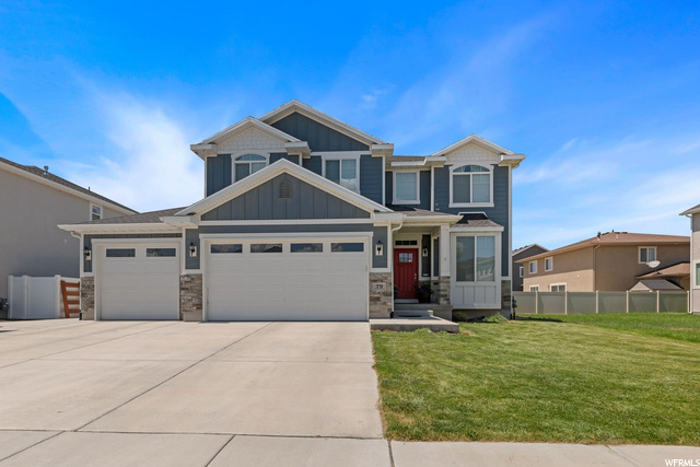 Existing Home