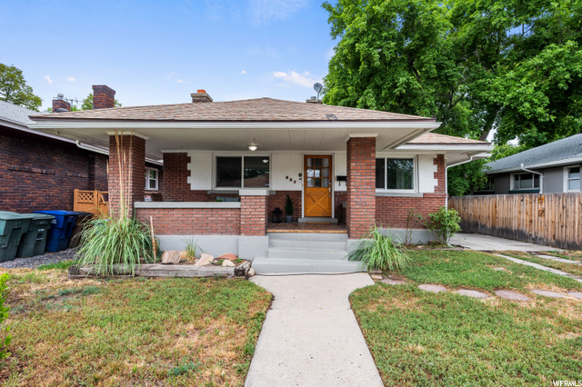 Existing Home