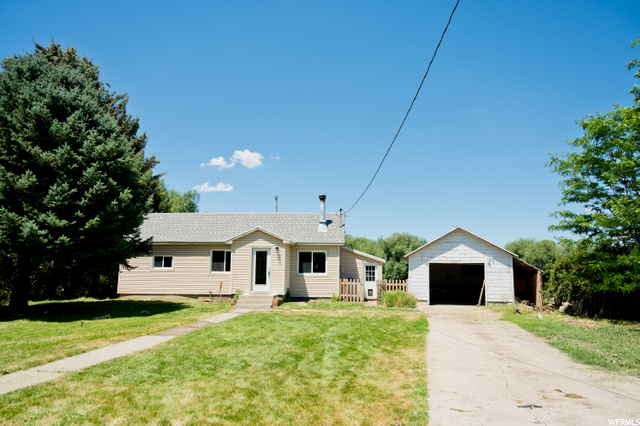 Existing Home