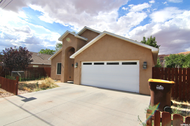 Existing Home