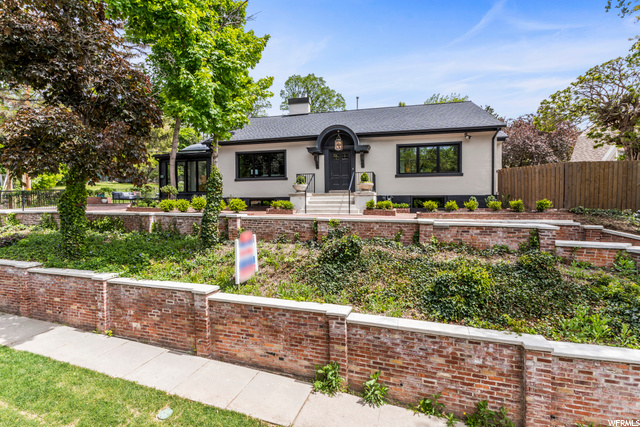 Existing Home