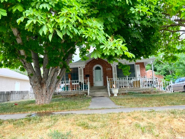 Existing Home