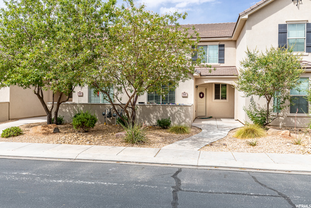 3439 S BARCELONA DRIVE #11, St George UT 84790