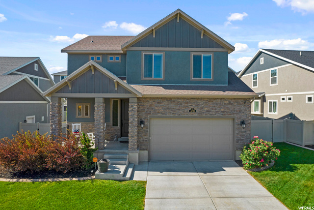 Existing Home