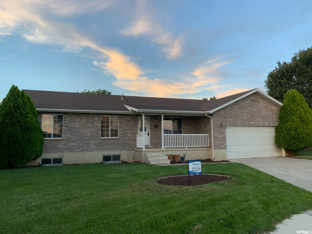 Existing Home