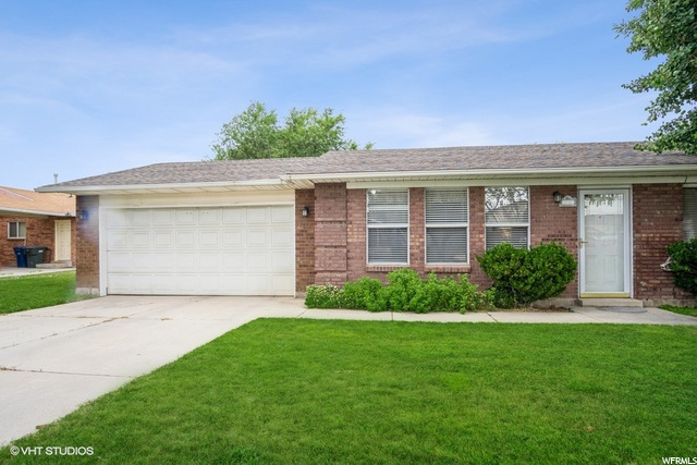 Existing Home