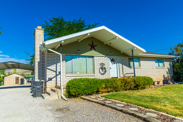 Existing Home