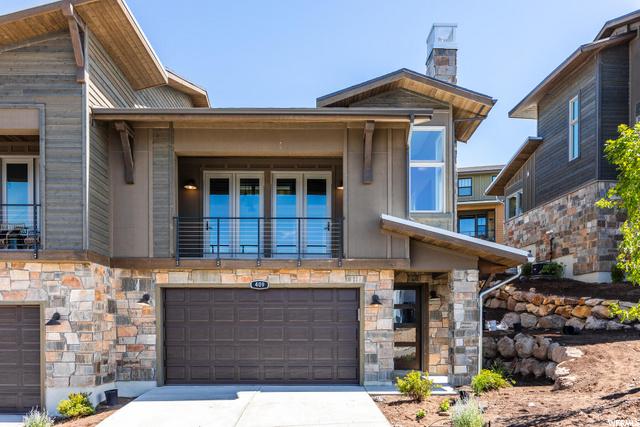 Existing Home