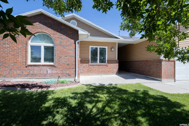 Existing Home