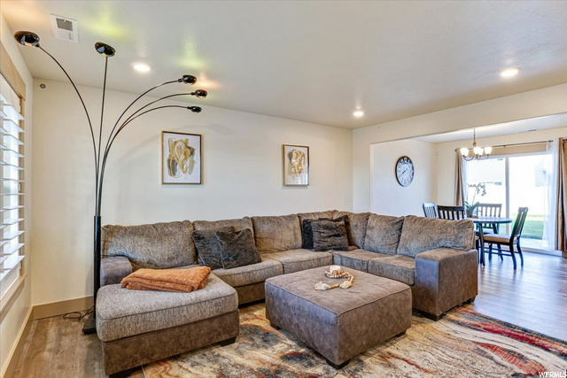 Front Living Room