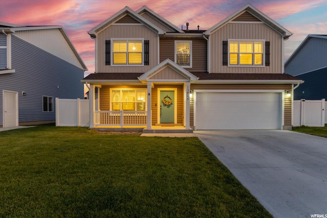 Existing Home