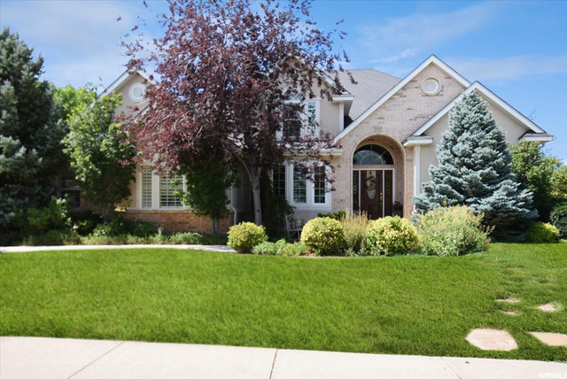 Existing Home