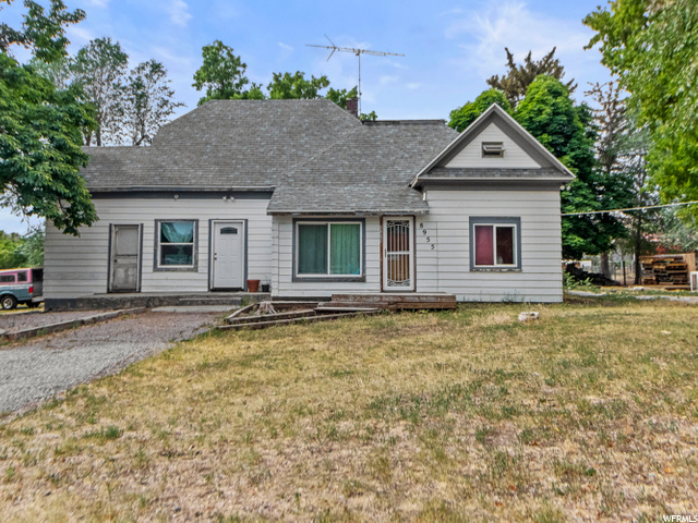 Existing Home
