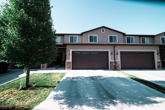 Existing Home