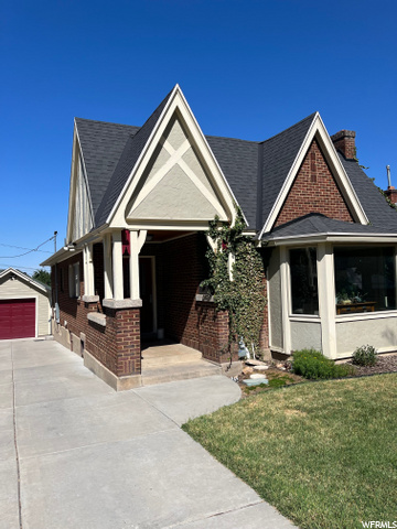 Existing Home