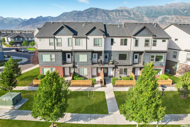 Existing Home
