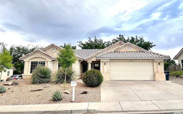 Existing Home