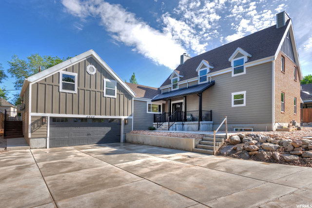 Existing Home