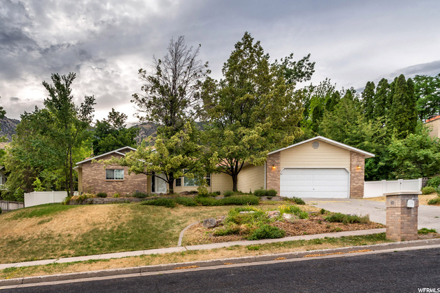 Existing Home