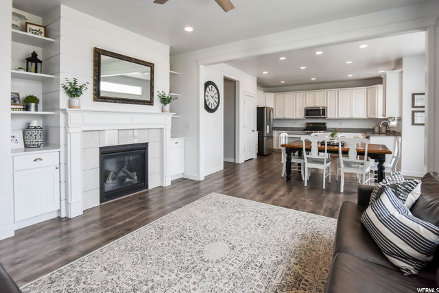 Existing Home
