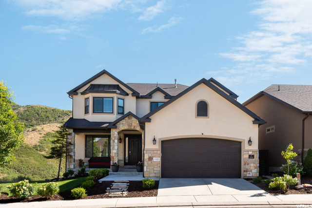 Existing Home