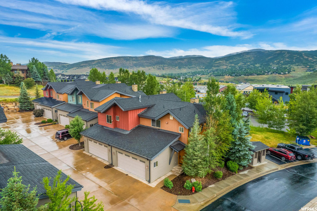 Existing Home