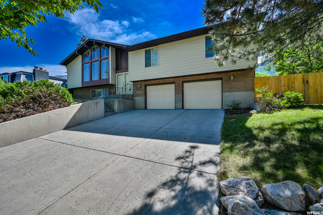 Existing Home