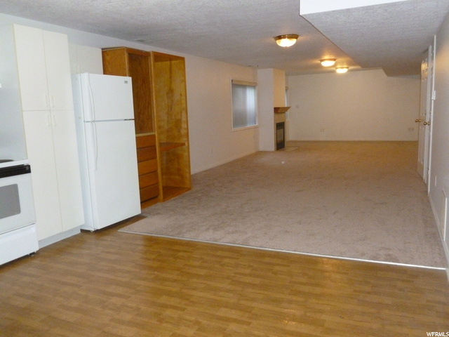 Apartment great room