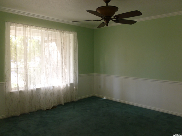 Formal Living Room