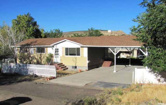 Existing Home