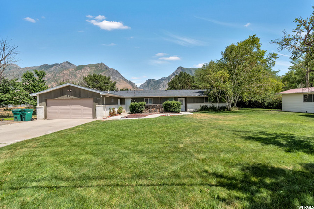 Existing Home