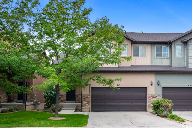 Existing Home