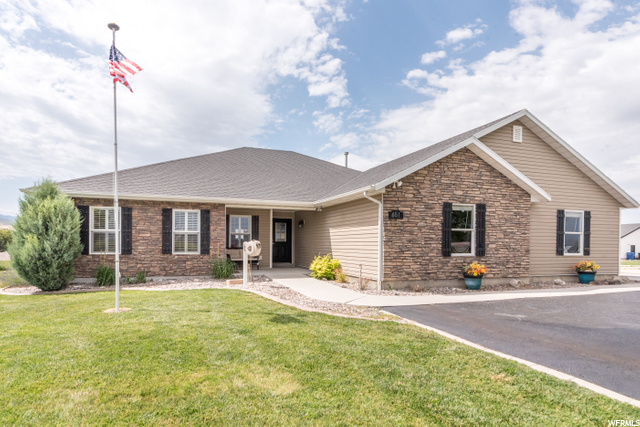 Existing Home