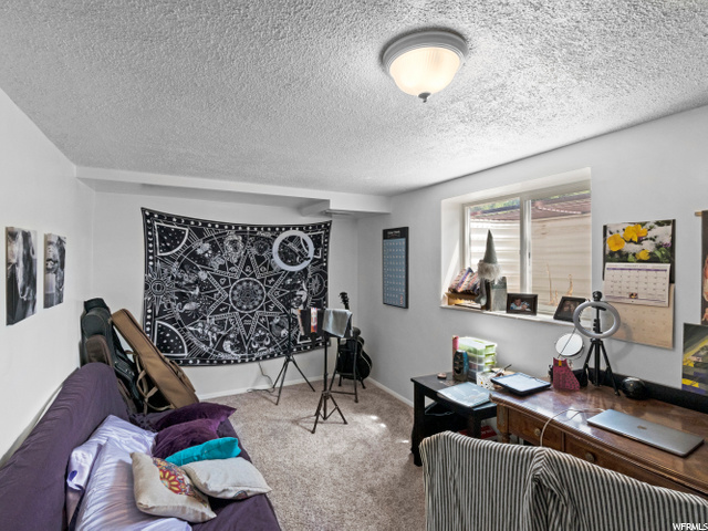Basement Bedroom 3