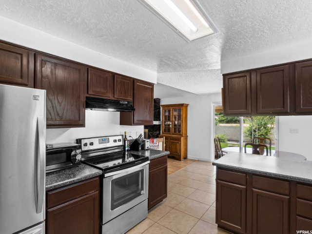 Existing Home