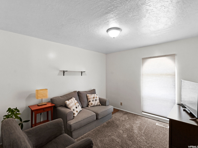 Main Floor Bedroom 2
