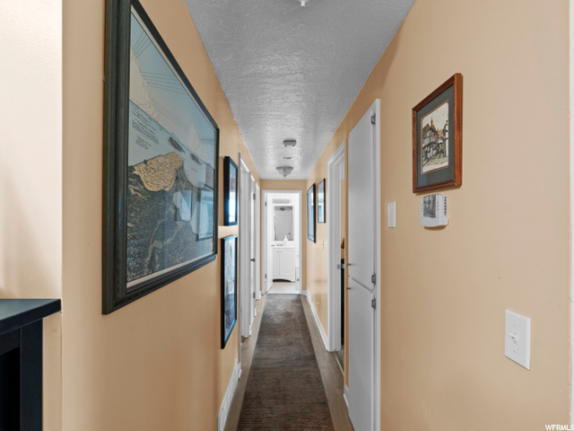 Main Floor Hall