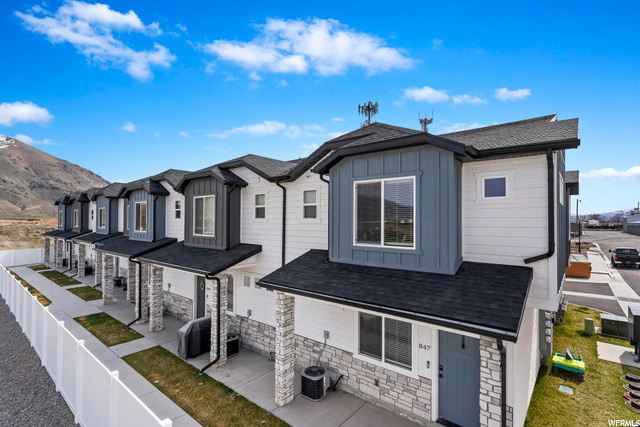 Existing Home