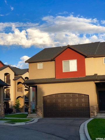 Existing Home