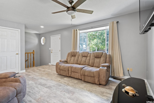 Living  room
