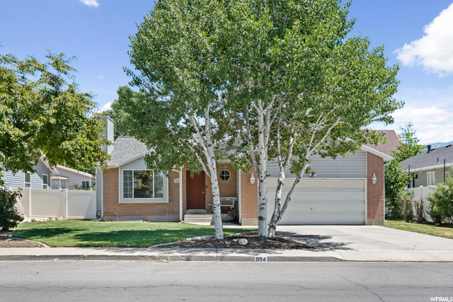 Existing Home