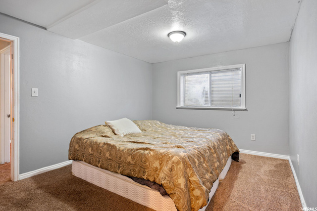 Main Level Bedroom