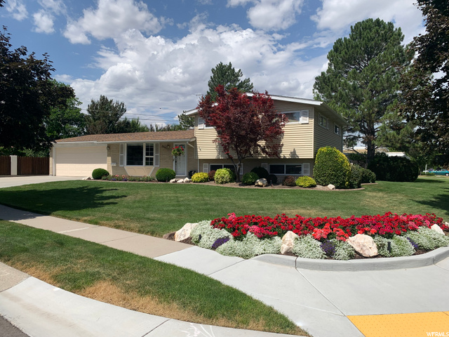 Existing Home